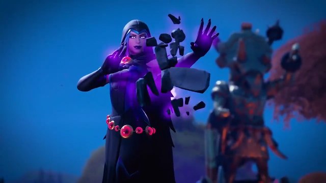 Fortnite FNCS saison 6 : dates, infos et format