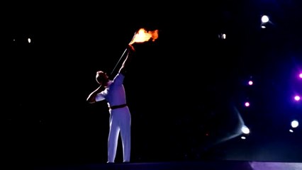 Il y aura de l'esport aux JO de Tokyo !