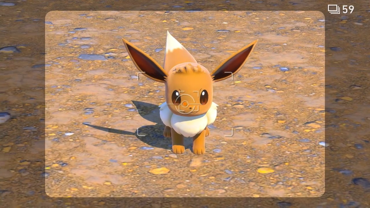 Un nouveau trailer présente en détail la région de Lentis sur New Pokémon Snap