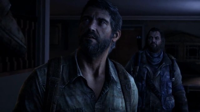 The Last of Us : Un remake actuellement en préparation par Naughty Dog