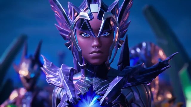 Fortnite : Grizi Esport se sépare de Nayte et de Badsniper