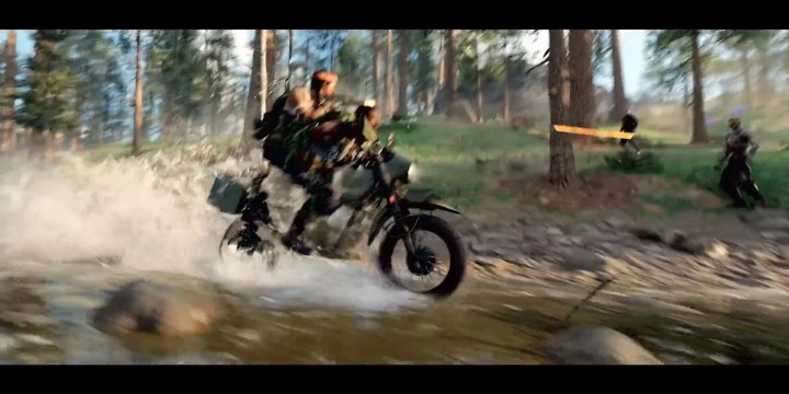 La présumée date de sortie de la saison 3 de Warzone et Black Ops Cold War