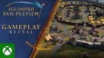 Age of Empires 4 : Date de sortie, gameplay, nouveautés... Les Infos à retenir du live fan preview