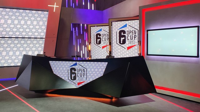 Esport - Rainbow Six Siege : TrainHard remporte la 6 Open Cup face à BDS