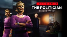 Hitman 3: la politicienne vous attend à Hawke's Bay jusqu'au 3 mai