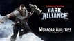 Dungeons & Dragons - Dark Alliance : Wulfgar fait son show en vidéo