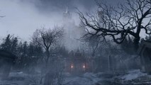 Démo PS5 Resident Evil Village : Gameplay du château, walkthrough