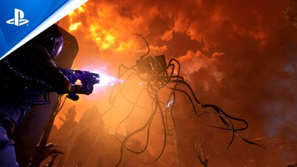 Returnal PS5 : Astuces, bien débuter