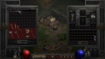 Diablo 2 Resurrected : preview et alpha technique