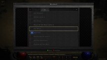 Diablo 2 Resurrected : preview et alpha technique