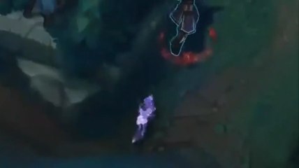 LoL : Un objet iconique revient sous la forme d'une petite légende sur TFT