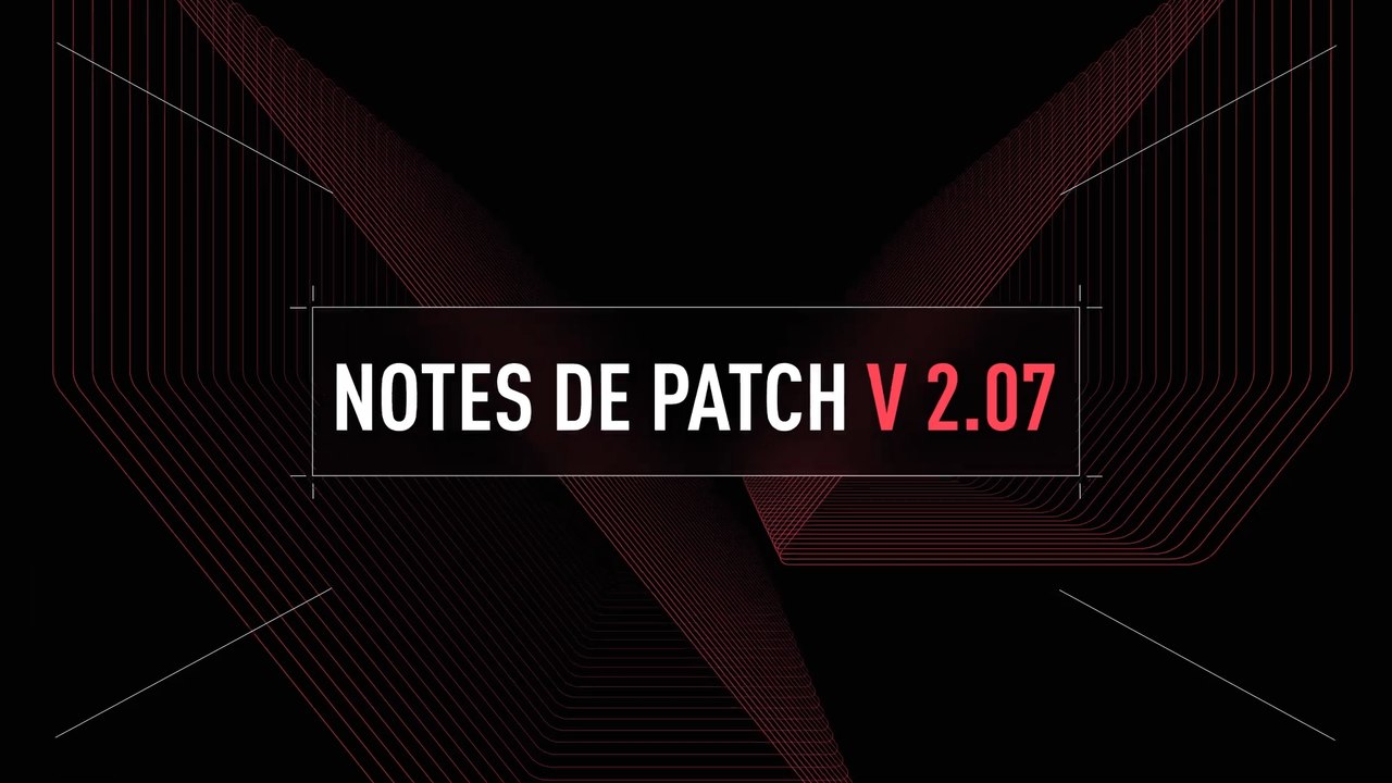 Valorant : Patch note 2.07 — Astra et Raze subissent des changements