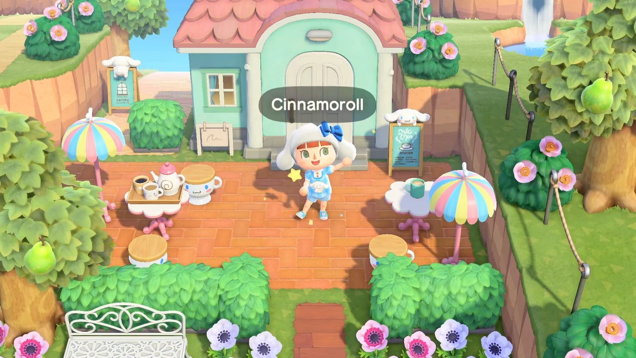 Raymond sur Animal Crossing New Horizons : tout savoir sur cet habitant