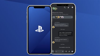 Sony Playstation compte adapter ses licences phares sur mobile