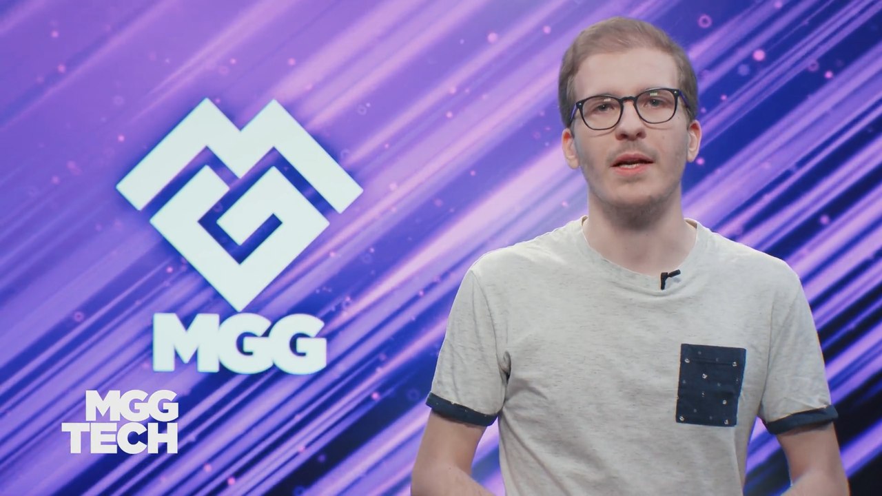 MGG Tech : Intel lance ses processeurs 11ème génération