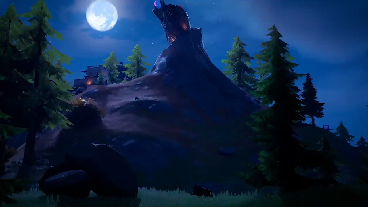 Fortnite : trouver Jonesy originel, défi de la Flèche, quête saison 6