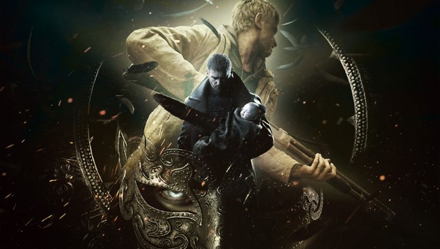 Mode Mercenaries Resident Evil Village : Bases du gameplay et nouveautés en vidéo