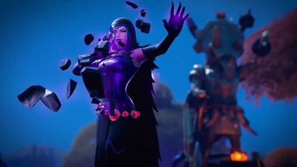 Fortnite : parler aux Jonesy, défi de la Flèche, quête saison 6