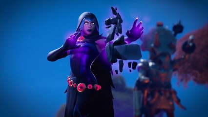 Fortnite : patch note nerfs et buffs du 15 avril 2021