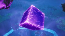 Fortnite : Kevin le Cube, nouveau leak du skin