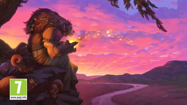 Hearthstone Grandmasters 2021 : classement des différentes divisions et serveurs