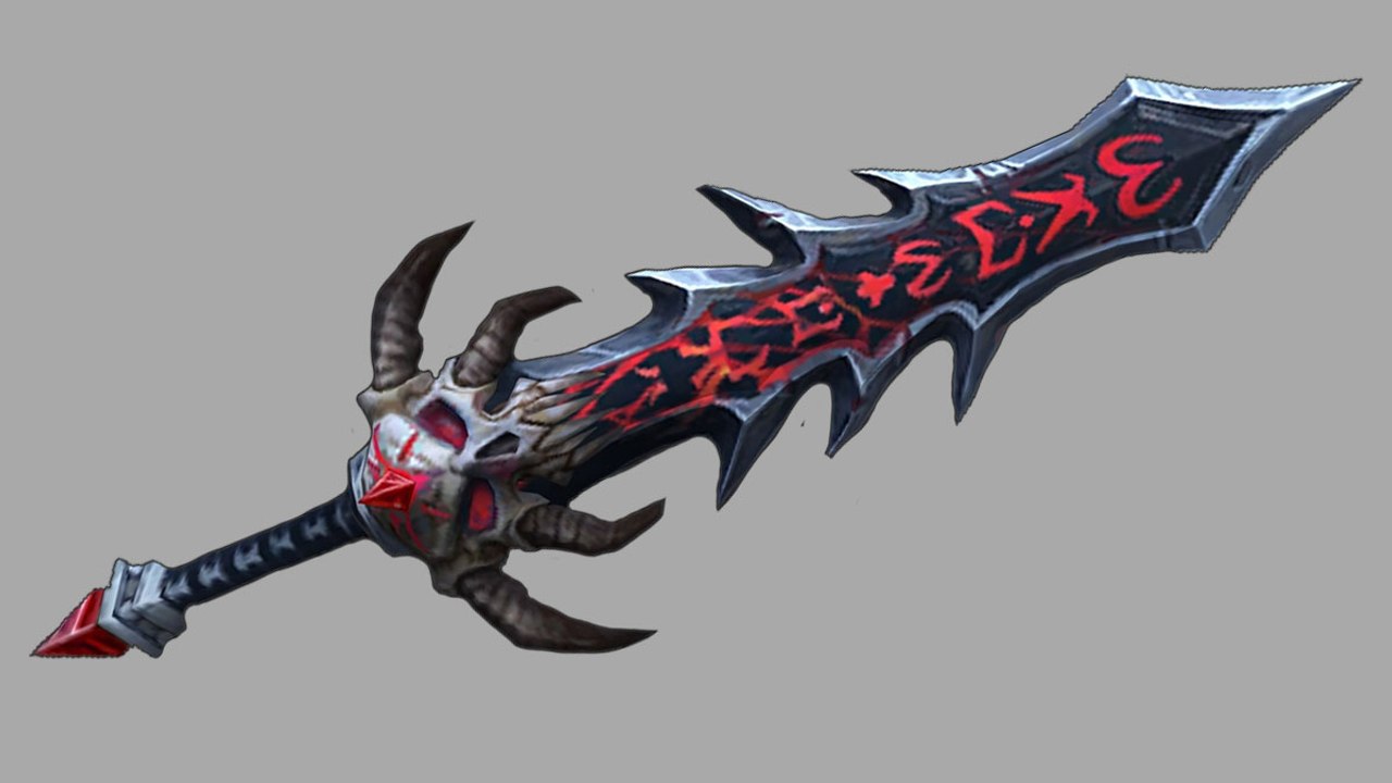 WoW Patch 9.1 : Modèles d'armes, Sanctum de Domination, Saison 2 de Shadowalnds