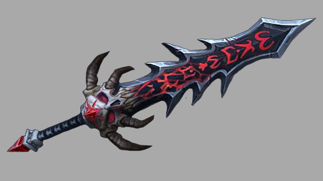 WoW Patch 9.1 : Modèles d'armes, Sanctum de Domination, Saison 2 de Shadowalnds