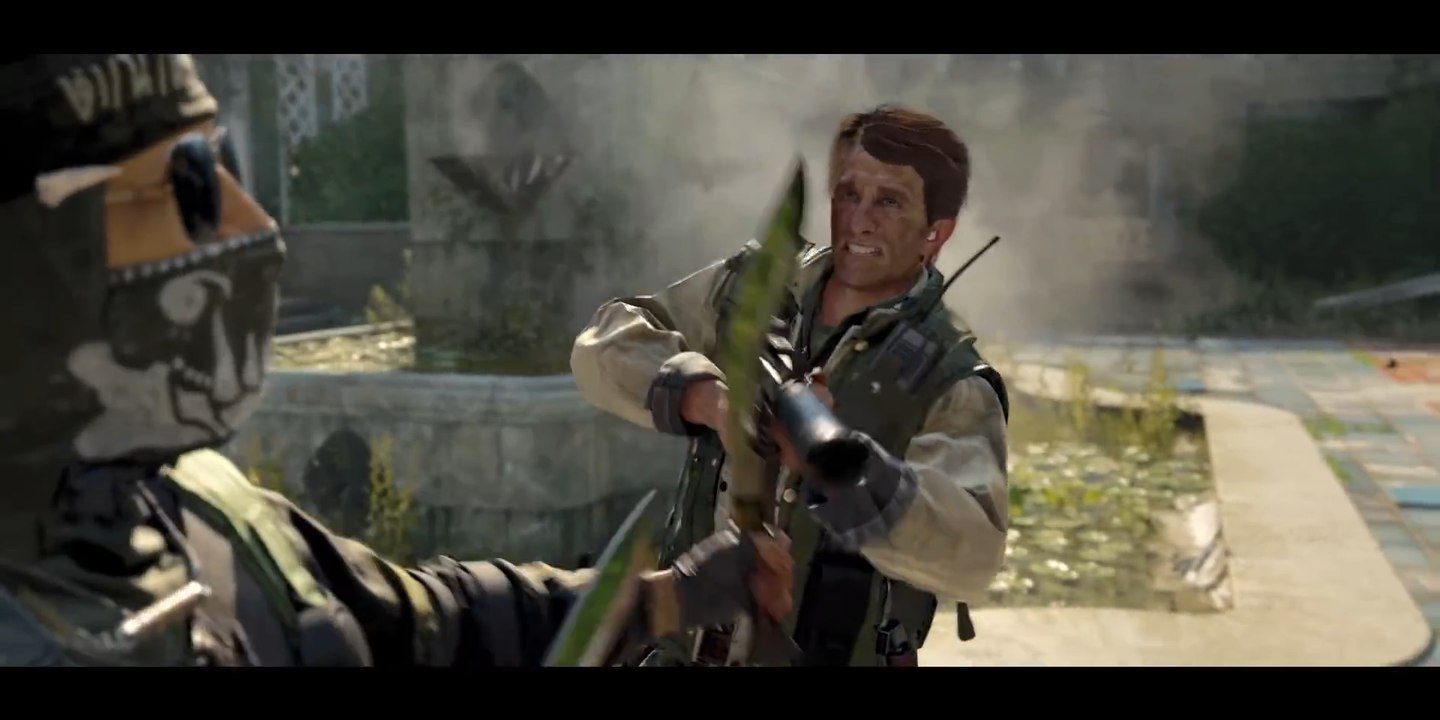 Black Ops Cold War Warzone : les prochains opérateurs, saison 3