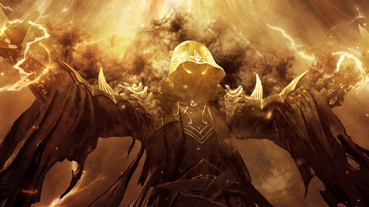 Diablo Immortal : Alpha fermée, PvP Faction, PvE HL & nouveautés