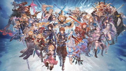 Patch Note 2.51 de Granblue Fantasy Versus : Eustace débarque !