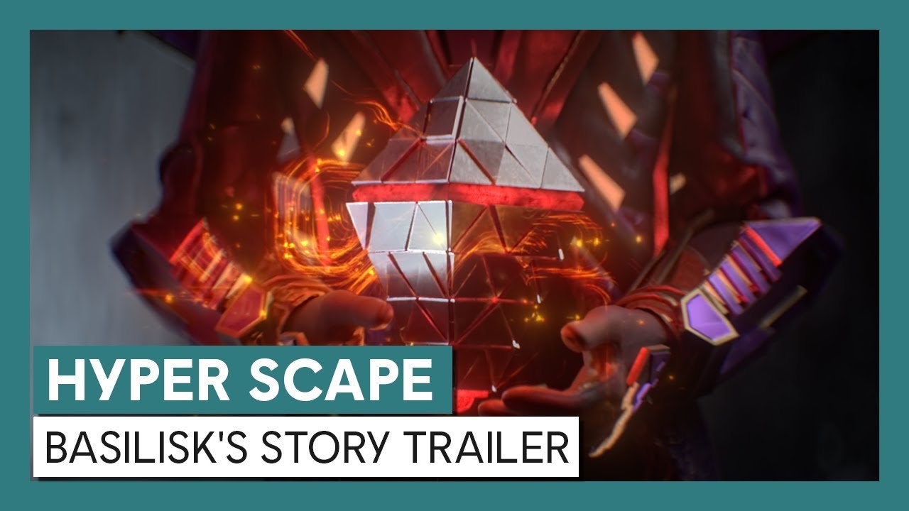 Ubisoft annonce l'Ubisoft Forward pour l'E3 2021