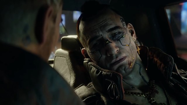 CD Projekt Red dresse un bilan 2020 record grâce à Cyberpunk 2077 et The Witcher 3