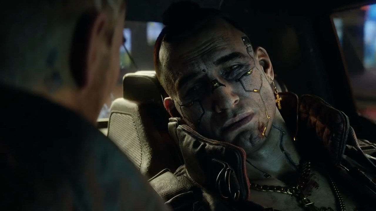 CD Projekt Red dresse un bilan 2020 record grâce à Cyberpunk 2077 et The Witcher 3