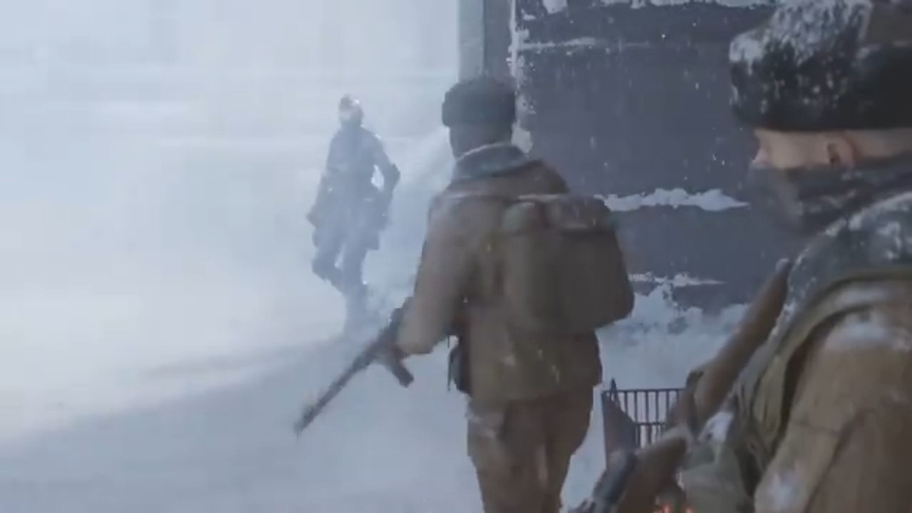 Comment débloquer le couteau balistique sur Black Ops Cold War et Warzone ?