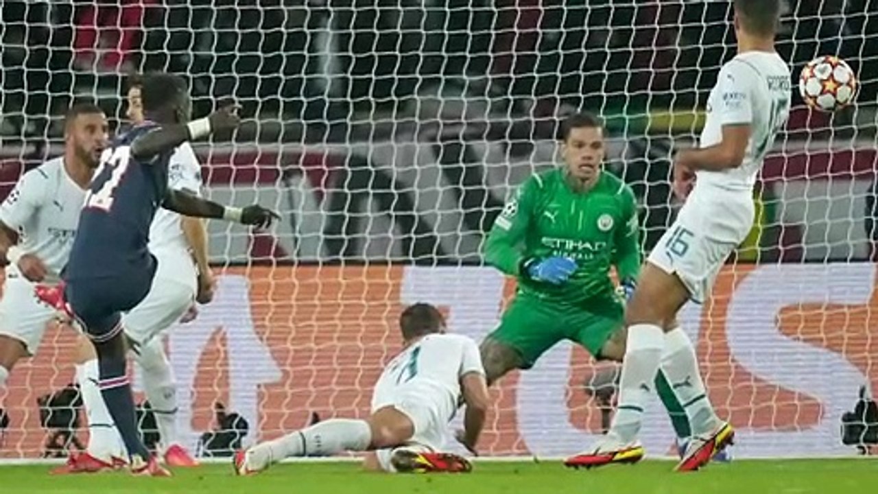 CL: Messi mit erstem PSG-Tor - Leipzig verliert, BVB mit zweitem Sieg