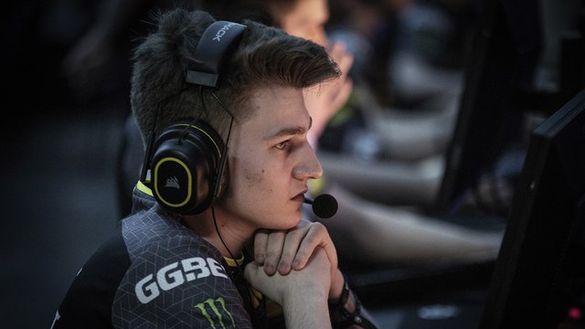 Esport - Rainbow Six Siege : Natus Vincere décroche la première place d’European League