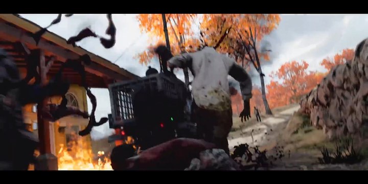 La taille de la màj de la saison 3 pour Warzone et Black Ops Cold War