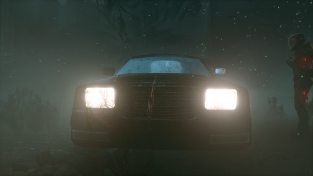 Obtenir la vraie fin de Returnal, Acte 3 : Trouver les 6 fragments solaires