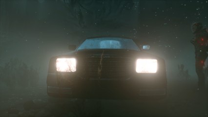 Obtenir la vraie fin de Returnal, Acte 3 : Trouver les 6 fragments solaires