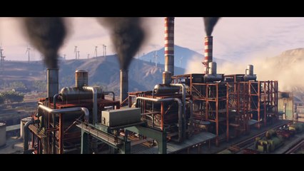 Annis RE-7B, GTA 5 Online : Comment se faire un max de GTA RP et dollars, les promo de la semaine