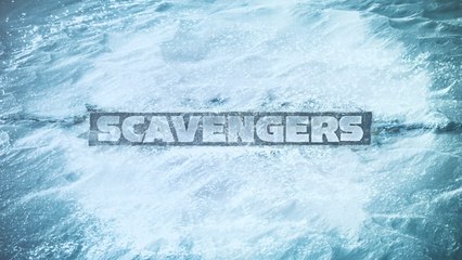 Date de sortie de l'accès anticipé de Scarvengers