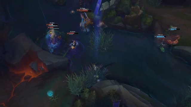 LoL : Riot Games doit-il équilibrer son système de sanction chez les pros ?