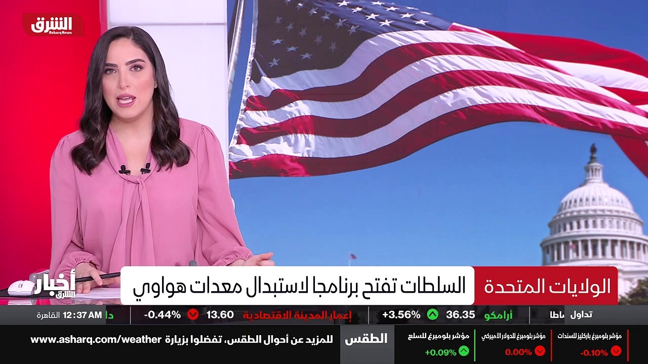 على الحدود