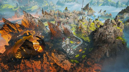 Apex Legends : World’s Edge de retour pour la saison 9