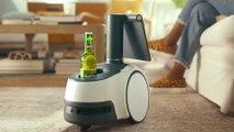 Amazon Astro | Household Robot for Home Monitoring