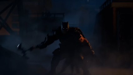 Fortnite : le skin Batman Zero dans la boutique du 5 mai 2021