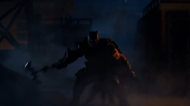 Fortnite : le skin Batman Zero dans la boutique du 5 mai 2021