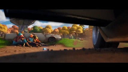 Fortnite : leak des skins de la mise à jour 16.30