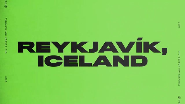 LoL : tournoi exhibition ou vrai tournoi, comment juger le MSI ?