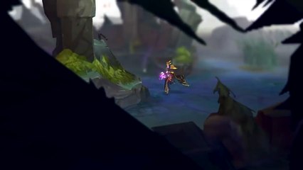 LoL : Perkz peut-il sauver l'honneur des NA à l'international ?